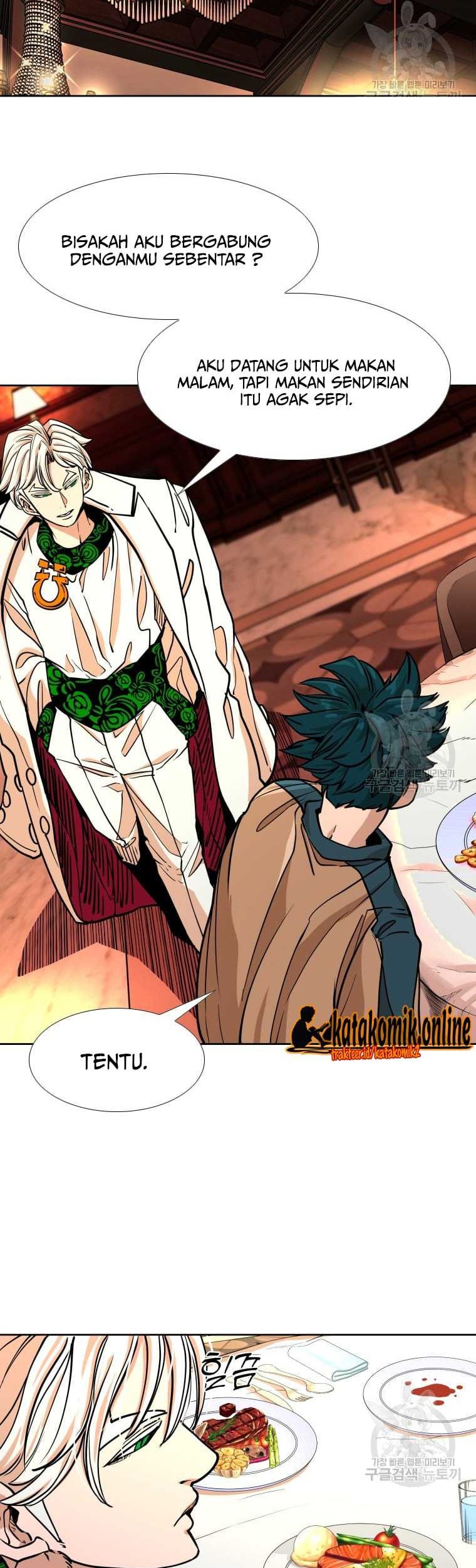 Shark Chapter 269 - halaman 18
