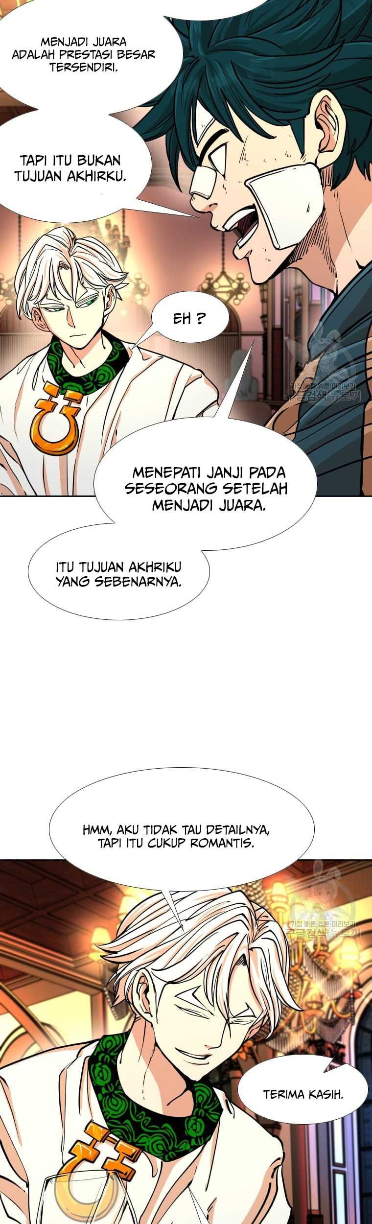 Shark Chapter 269 - halaman 26
