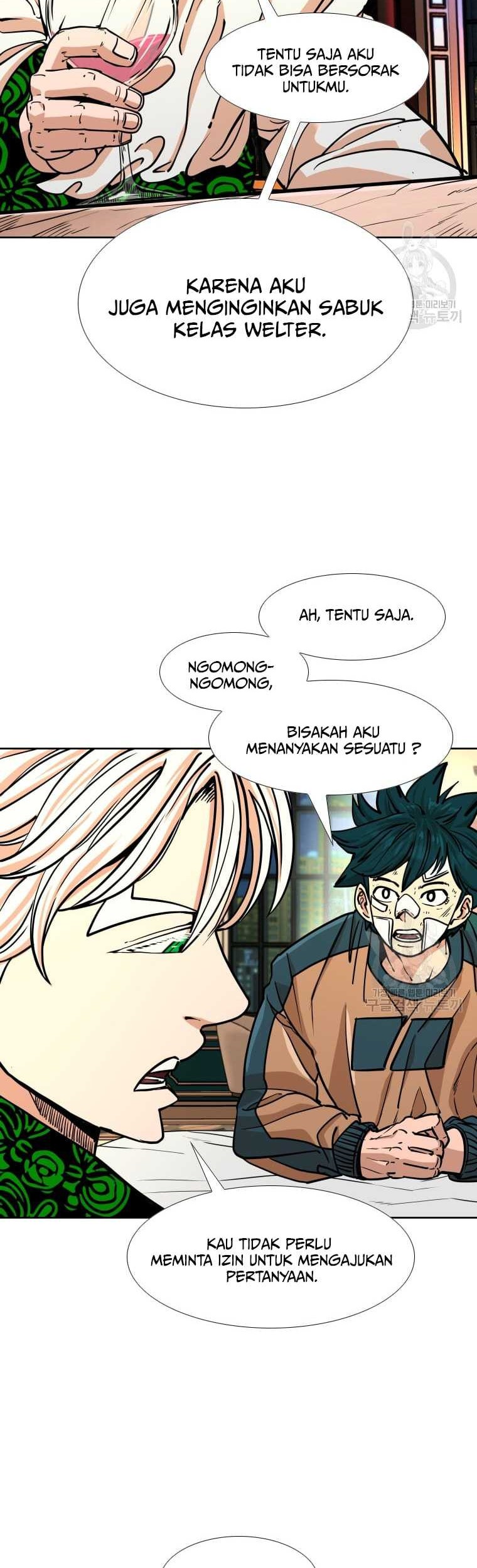 Shark Chapter 269 - halaman 27
