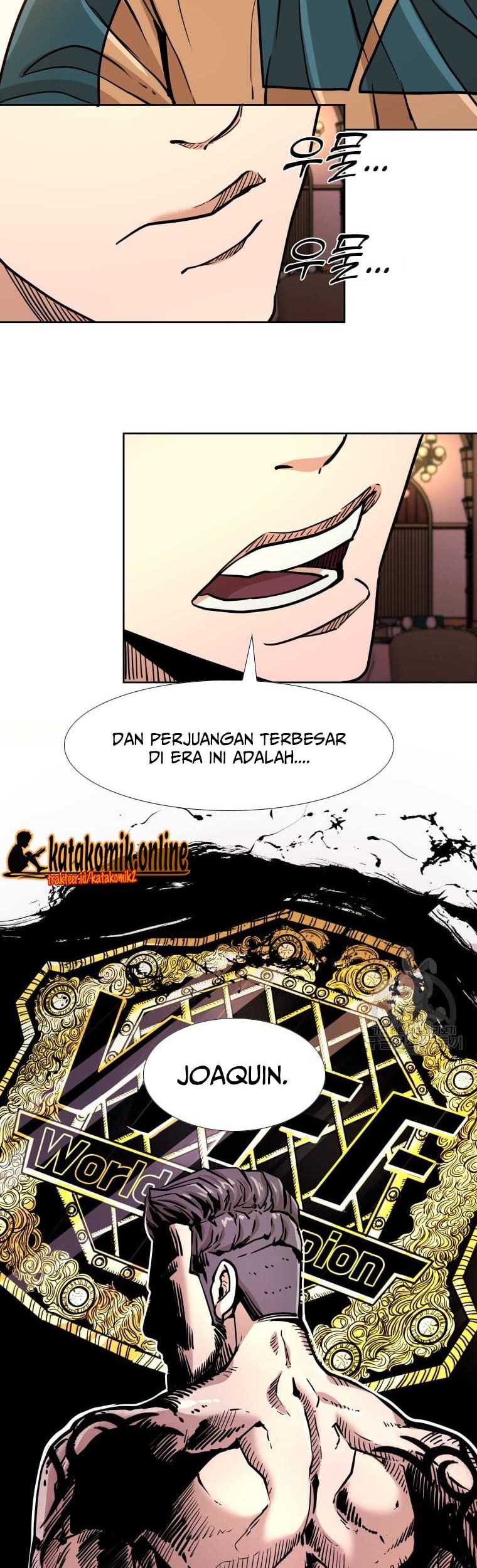 Shark Chapter 269 - halaman 39