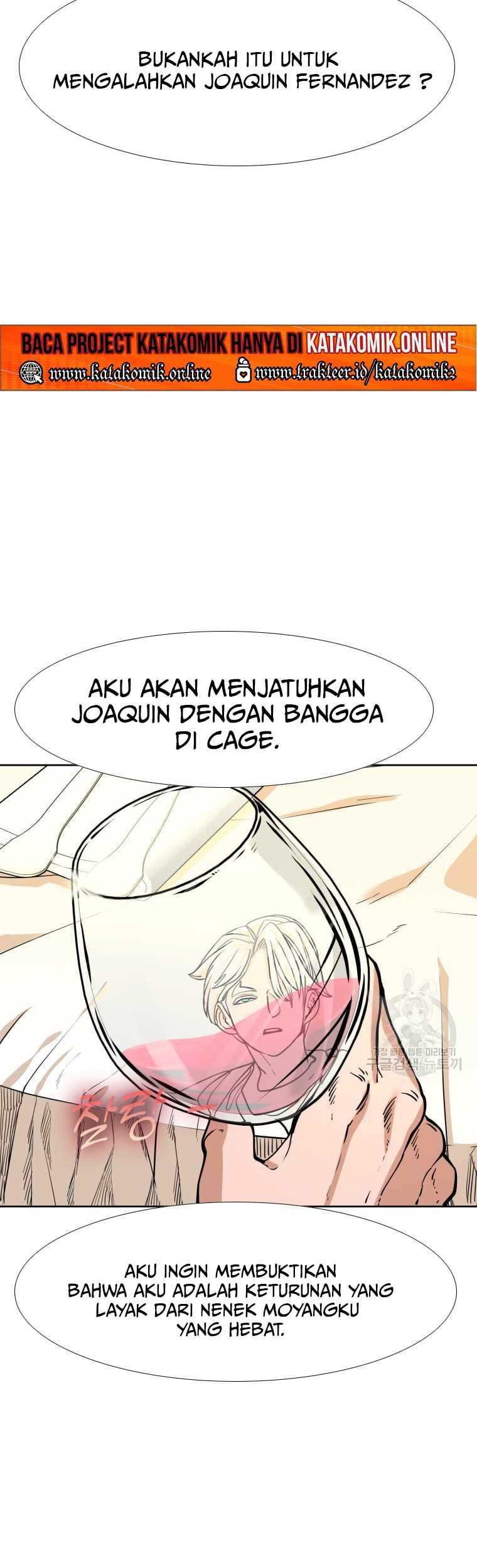 Shark Chapter 269 - halaman 41