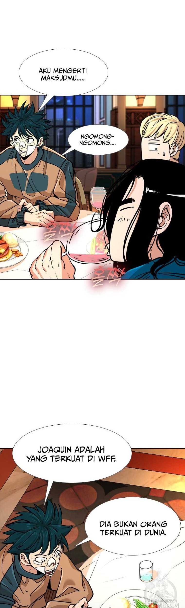 Shark Chapter 269 - halaman 42
