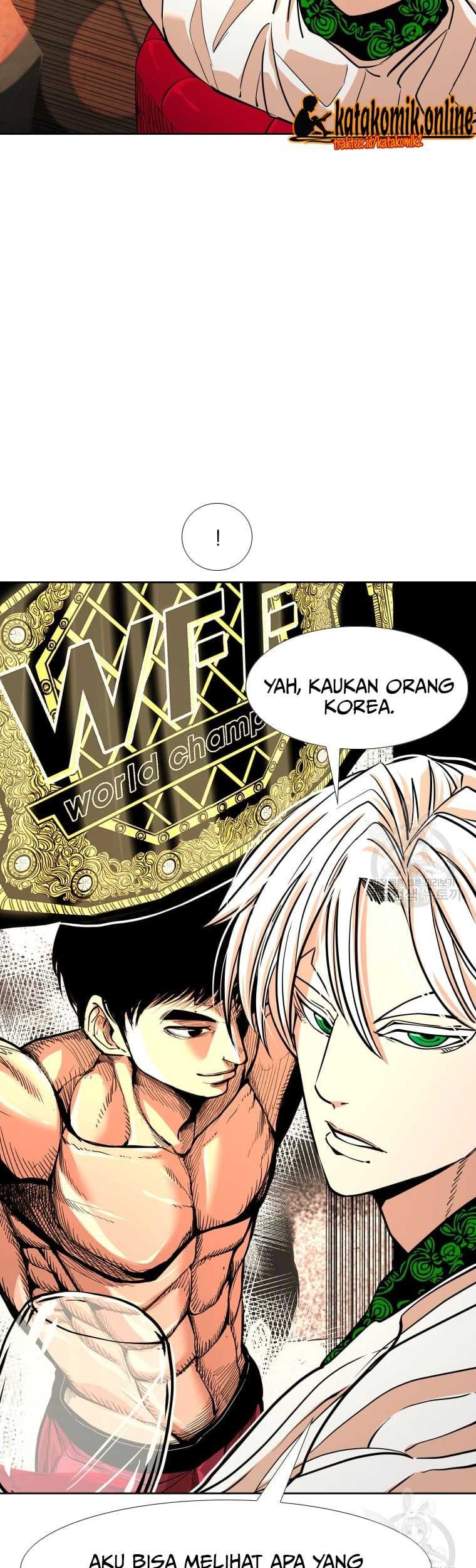 Shark Chapter 269 - halaman 44