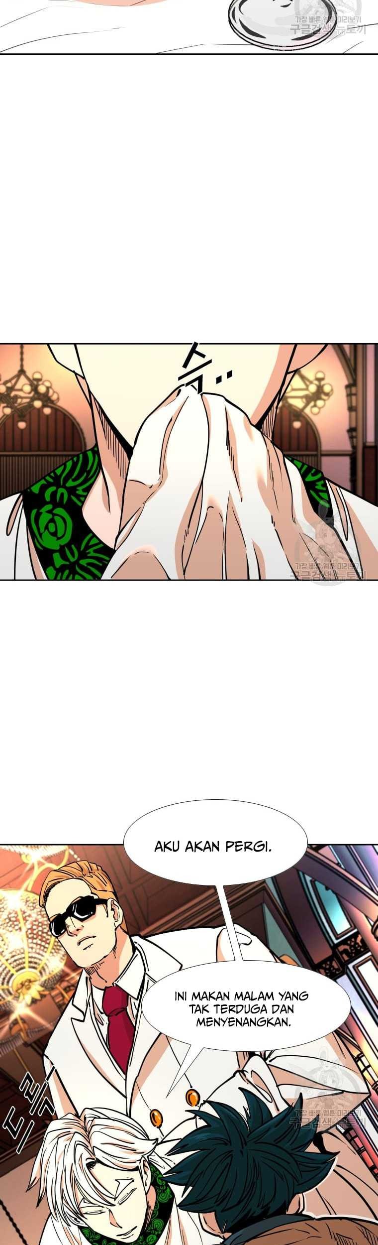 Shark Chapter 269 - halaman 47