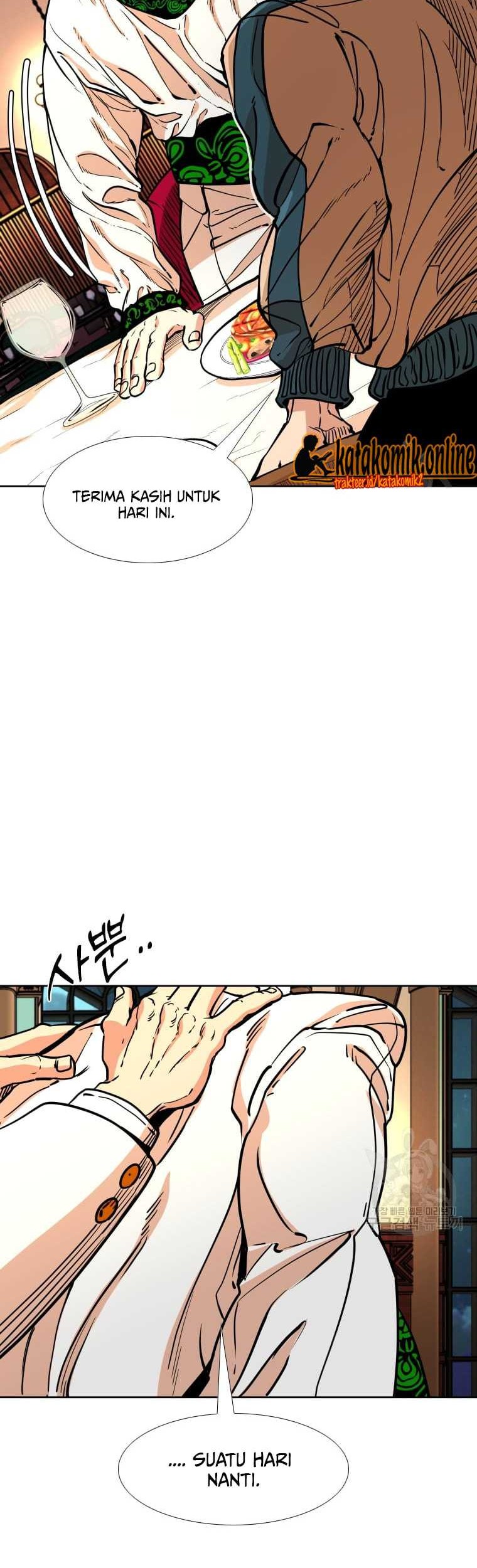 Shark Chapter 269 - halaman 48
