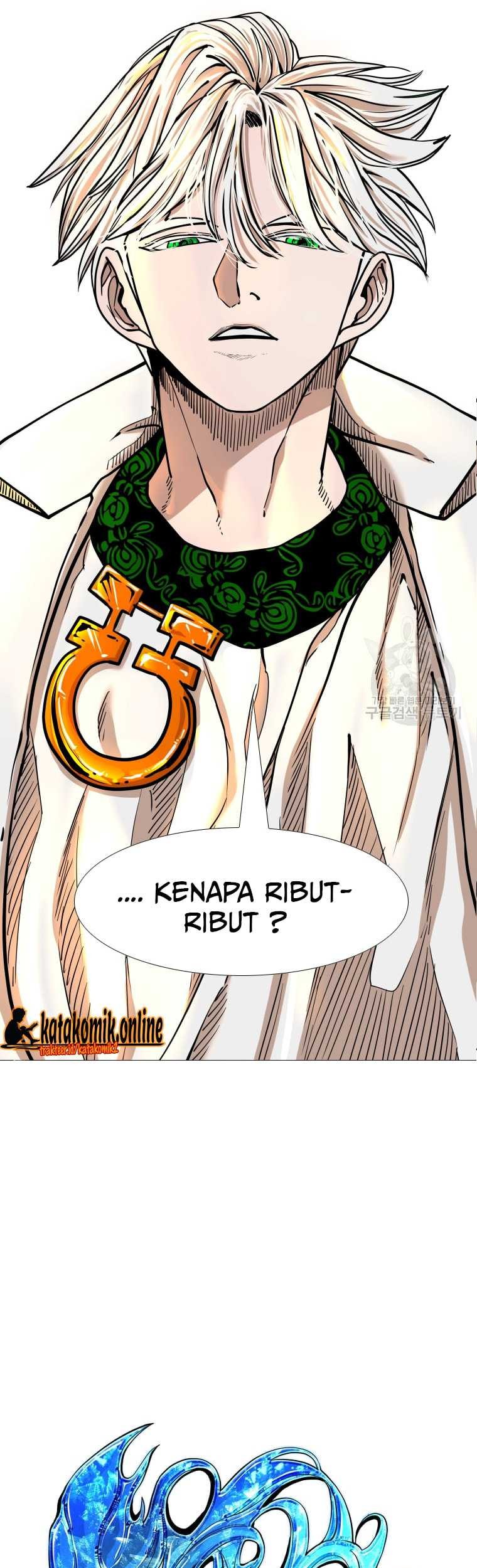 Shark Chapter 269 - halaman 5