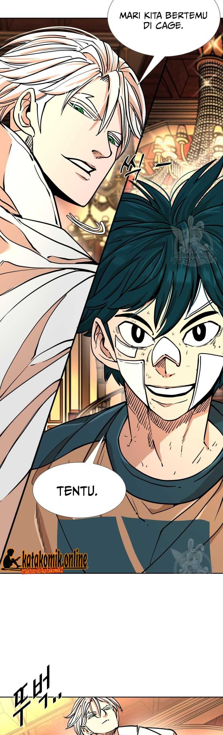 Shark Chapter 269 - halaman 50