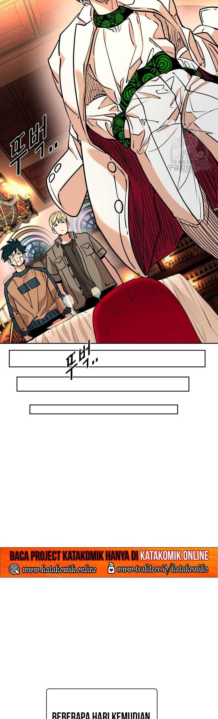 Shark Chapter 269 - halaman 51