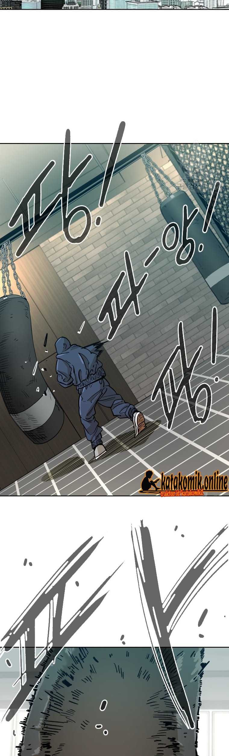 Shark Chapter 269 - halaman 53