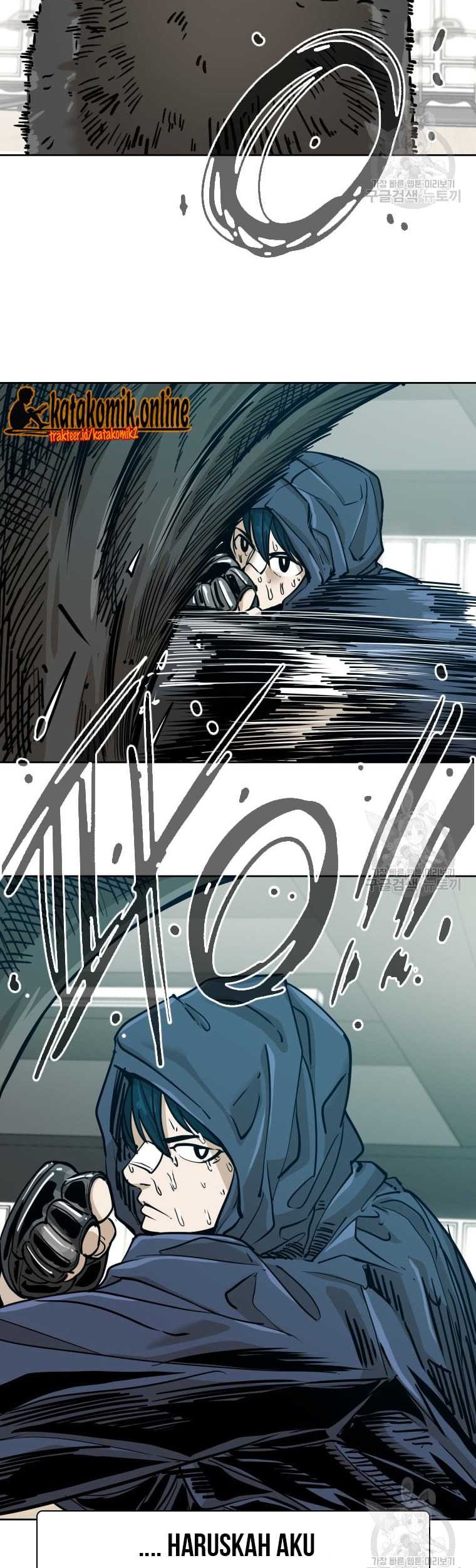 Shark Chapter 269 - halaman 54
