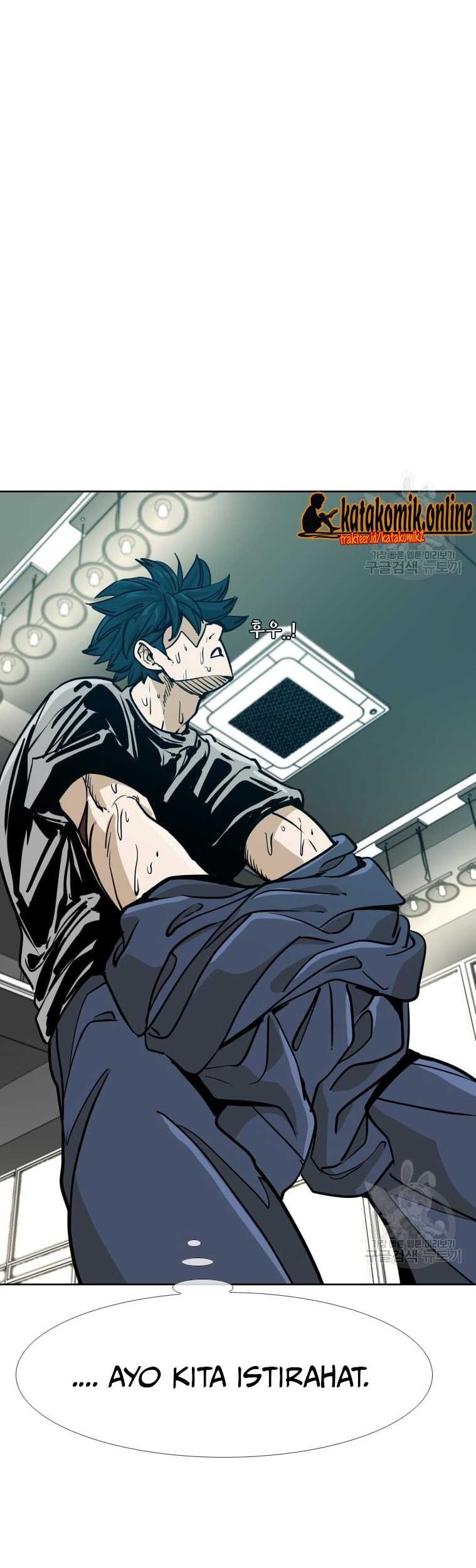 Shark Chapter 269 - halaman 62