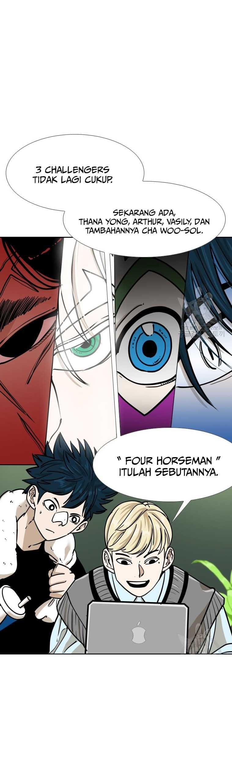 Shark Chapter 269 - halaman 66