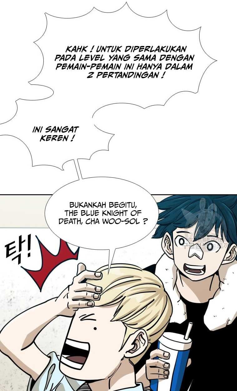Shark Chapter 269 - halaman 67