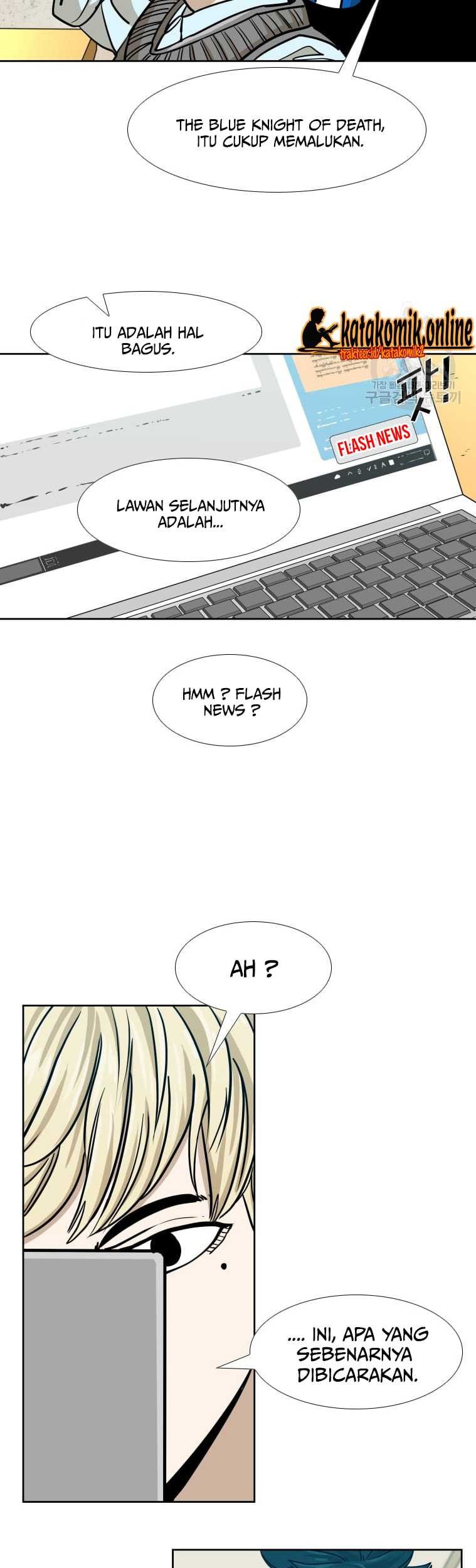 Shark Chapter 269 - halaman 68
