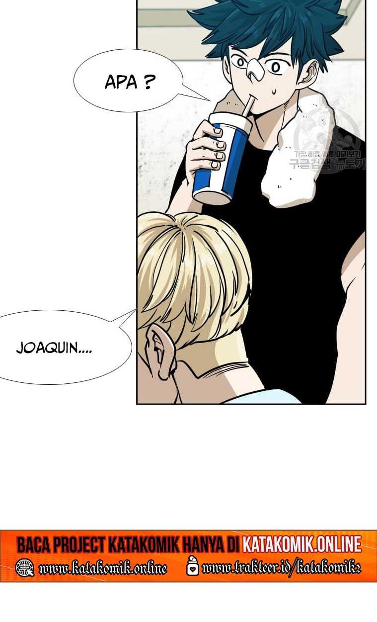 Shark Chapter 269 - halaman 69