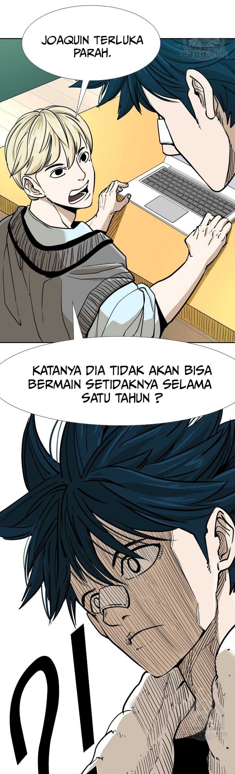 Shark Chapter 269 - halaman 70