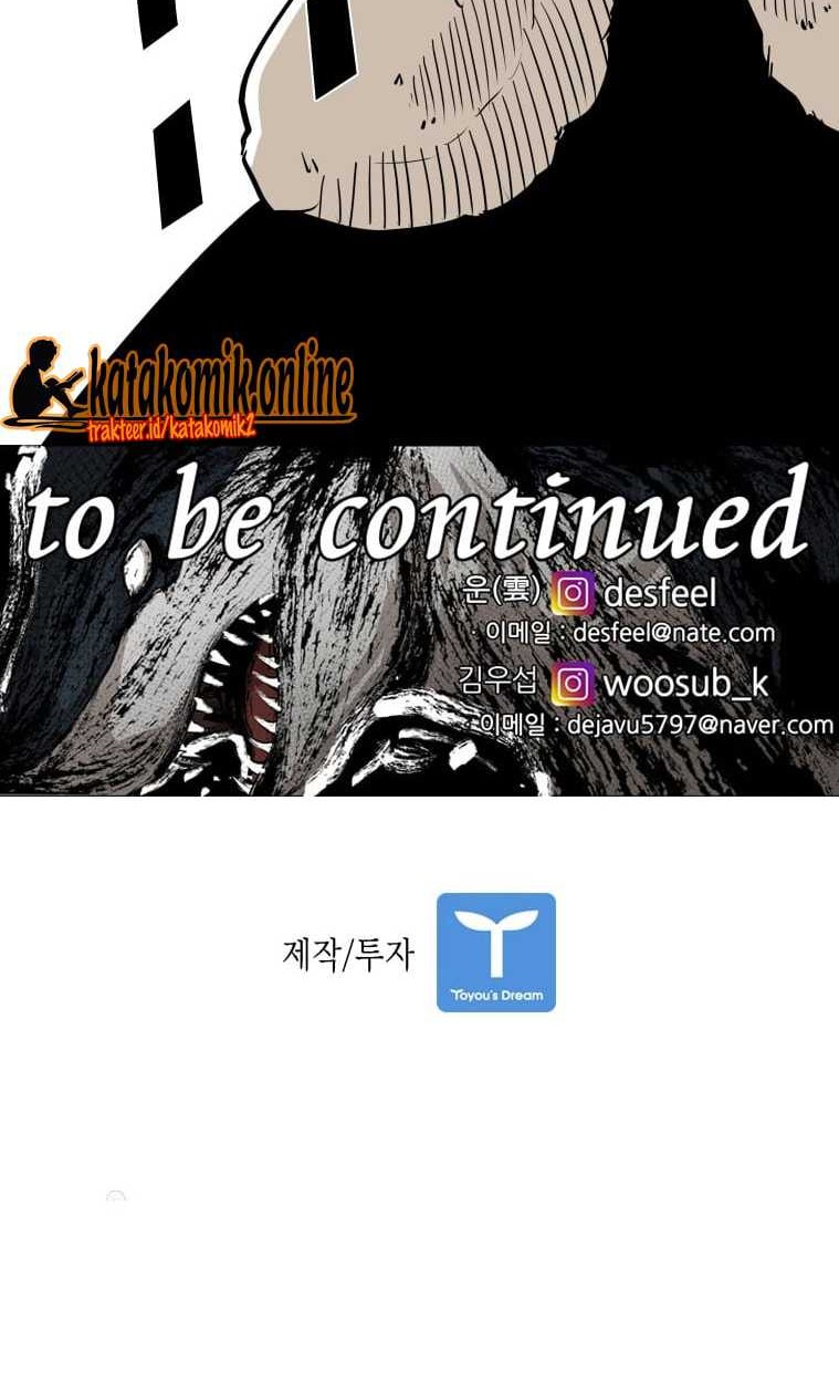 Shark Chapter 269 - halaman 71
