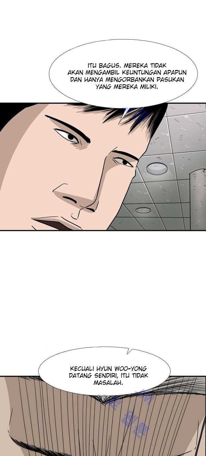 Shark Chapter 27 - halaman 16