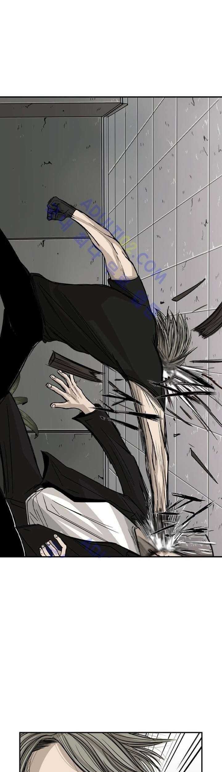 Shark Chapter 27 - halaman 24