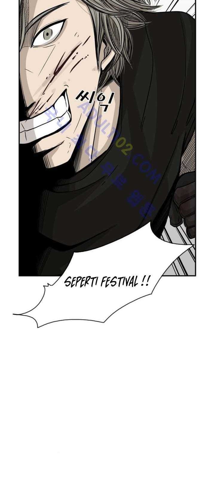 Shark Chapter 27 - halaman 25