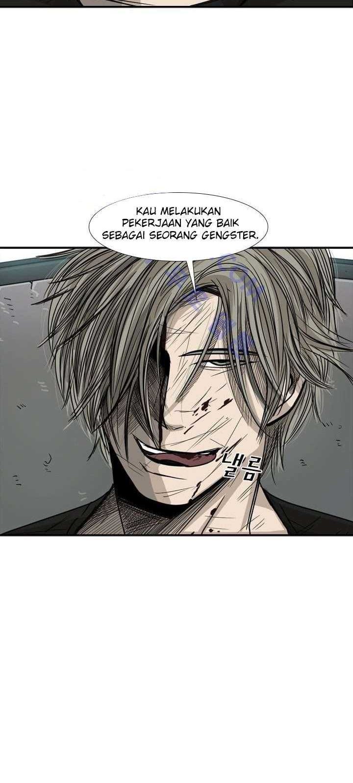 Shark Chapter 27 - halaman 32