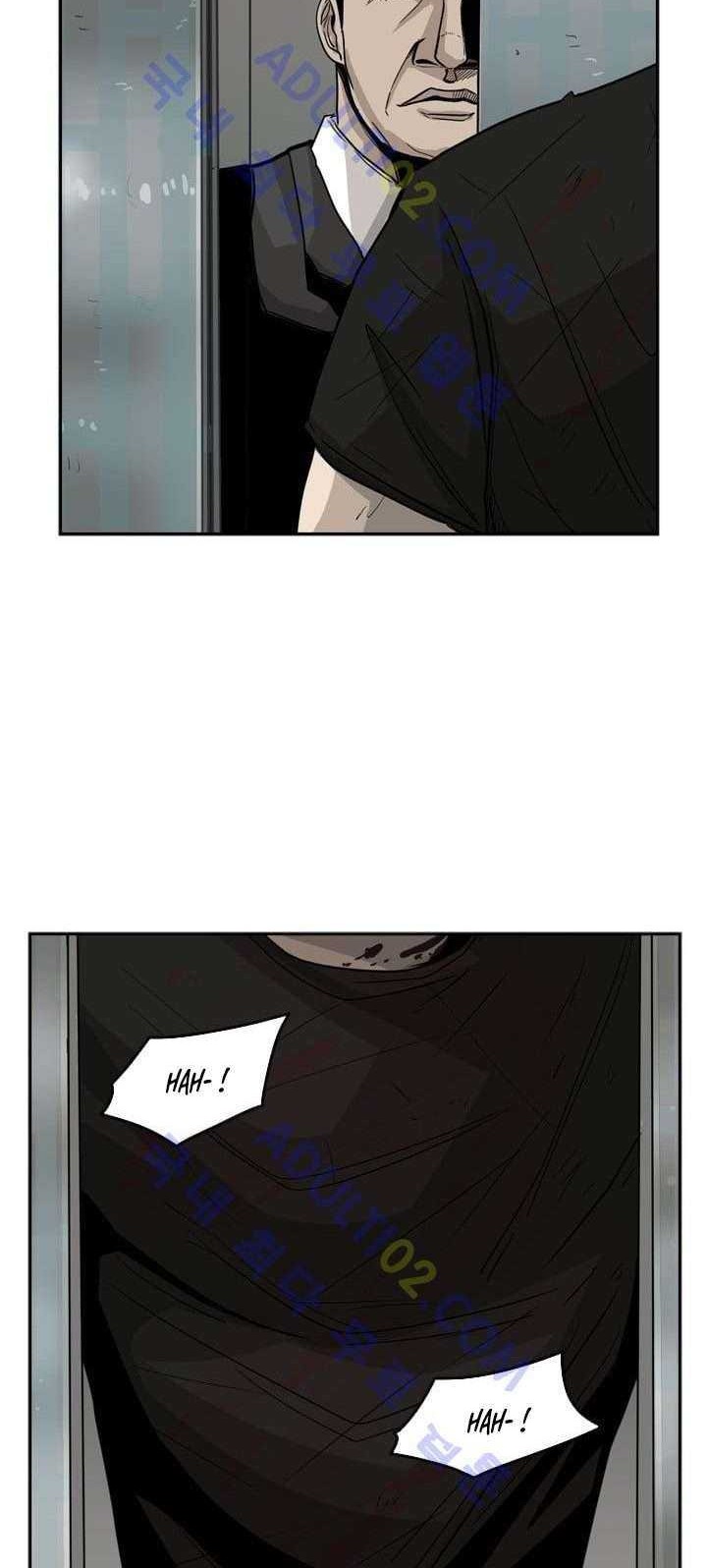 Shark Chapter 27 - halaman 37