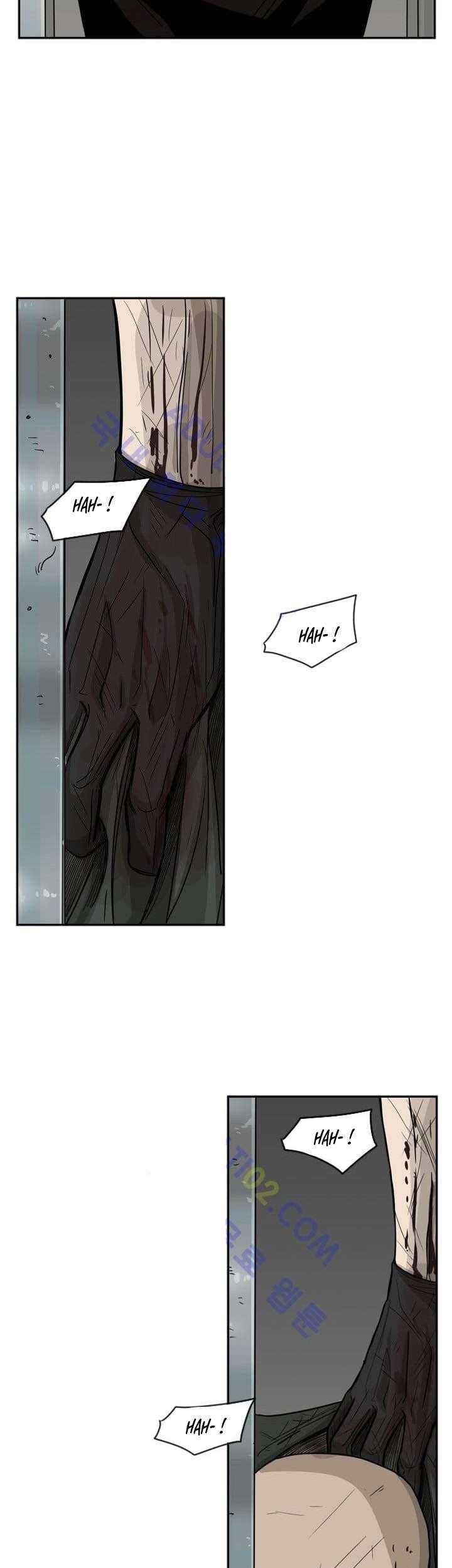 Shark Chapter 27 - halaman 38