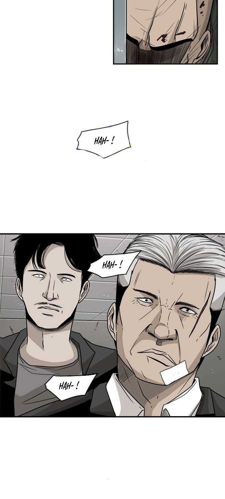 Shark Chapter 27 - halaman 39