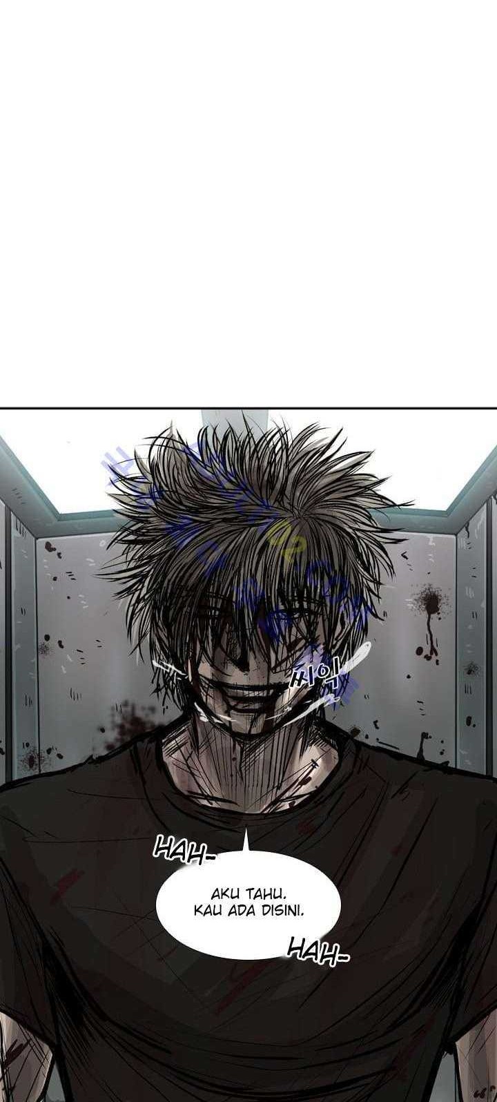Shark Chapter 27 - halaman 41