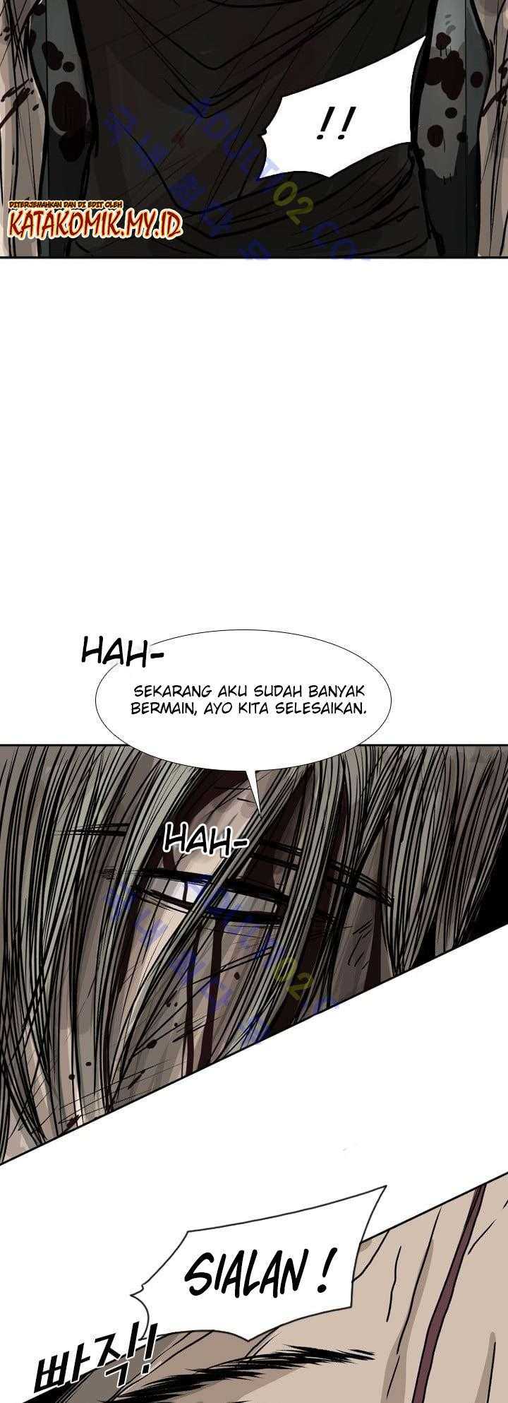 Shark Chapter 27 - halaman 42
