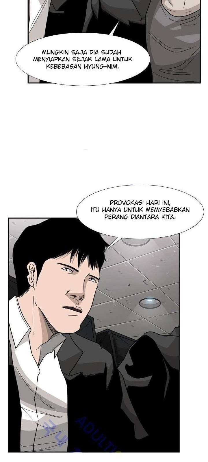 Shark Chapter 27 - halaman 5