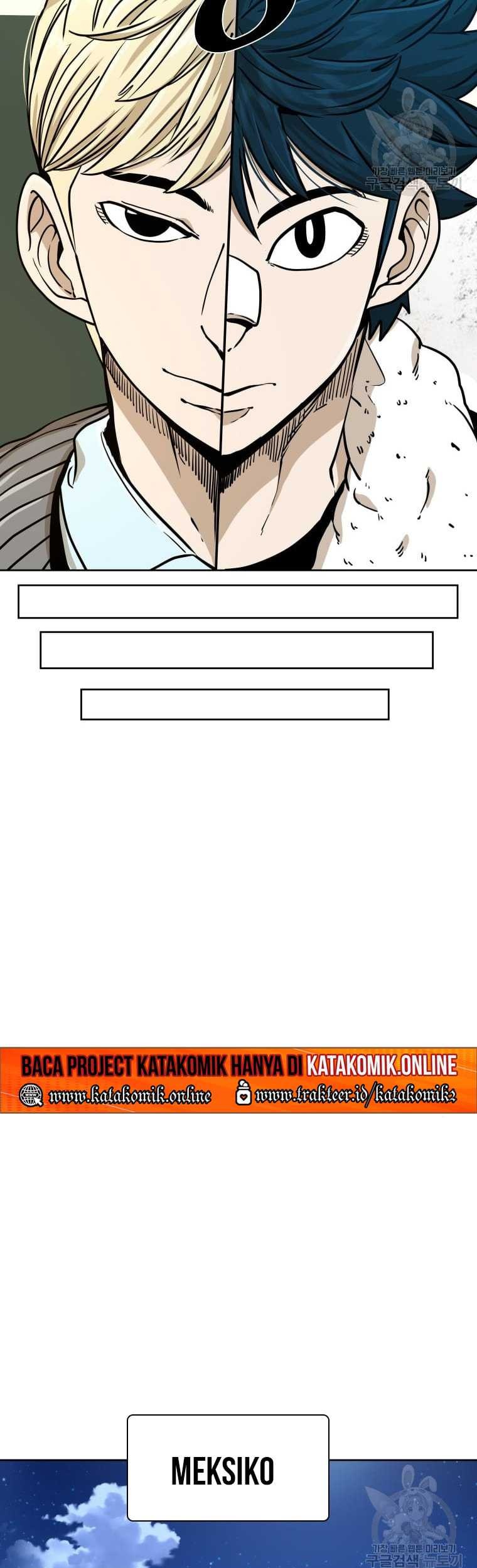 Shark Chapter 270 - halaman 20