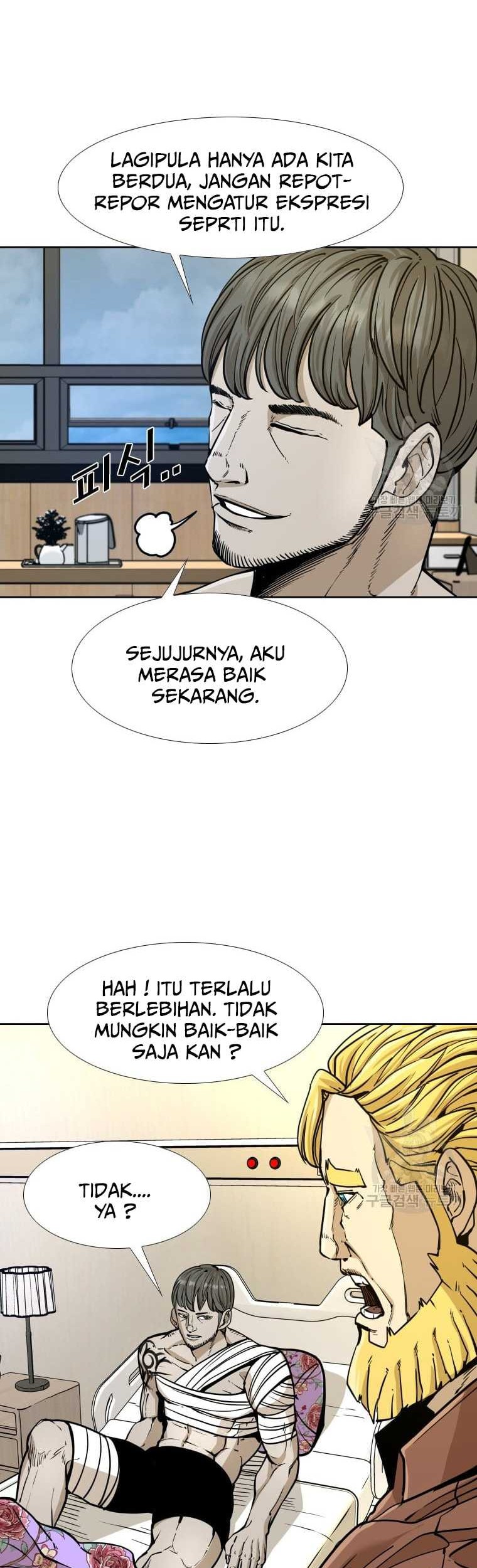 Shark Chapter 270 - halaman 24