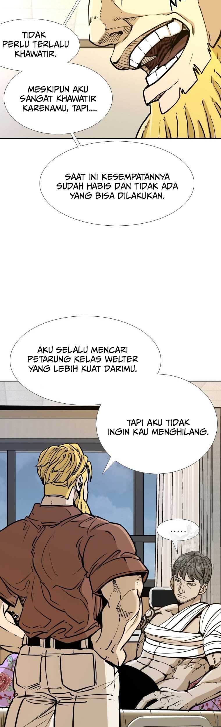Shark Chapter 270 - halaman 26