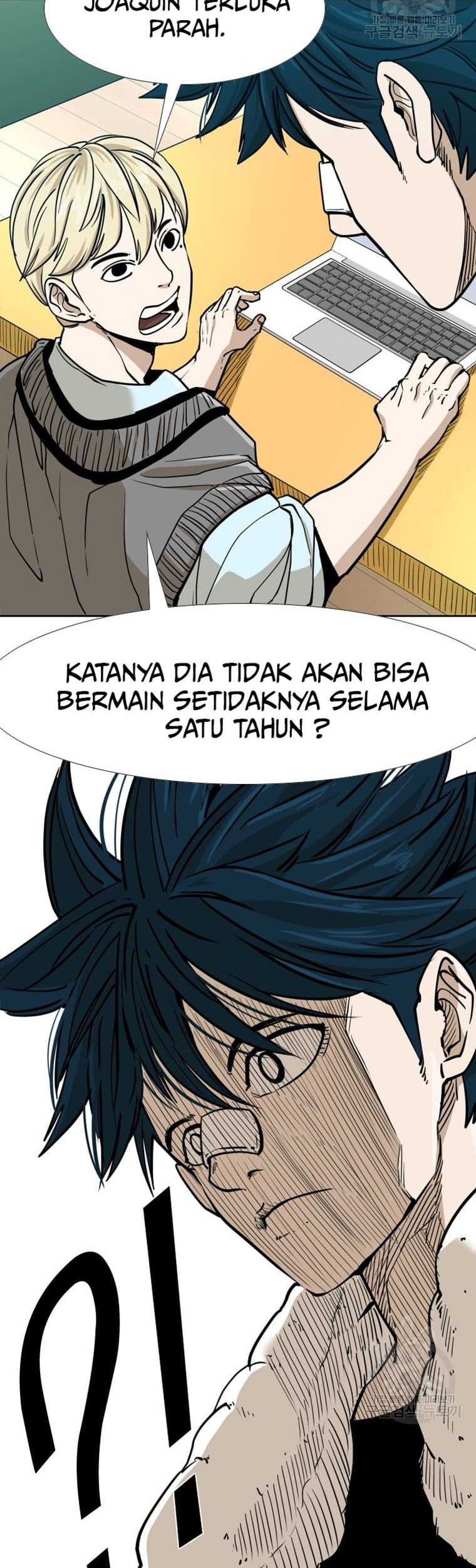 Shark Chapter 270 - halaman 3