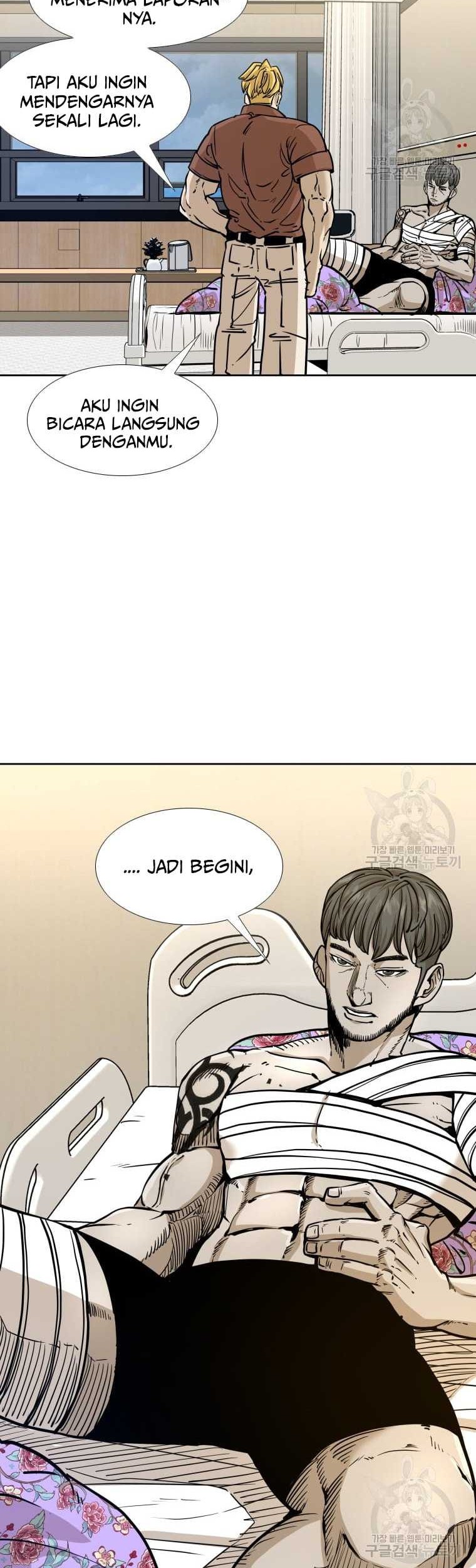 Shark Chapter 270 - halaman 30
