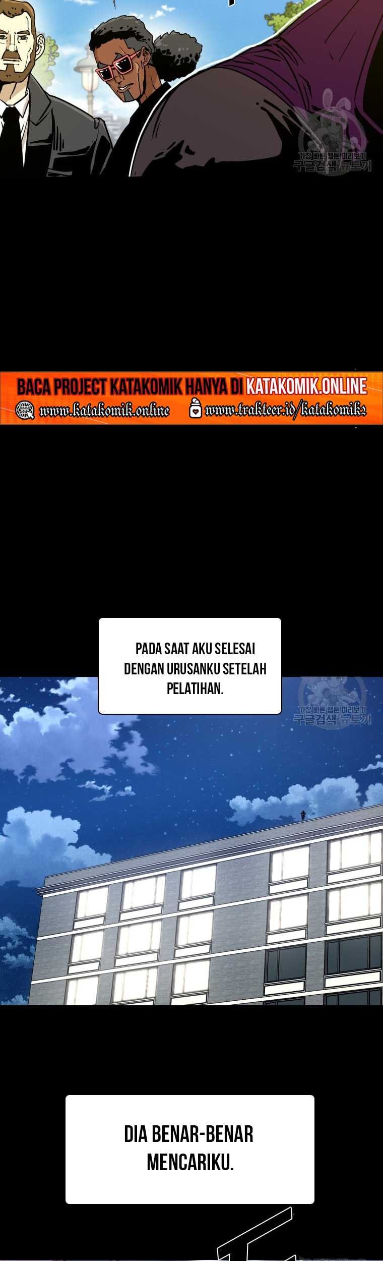 Shark Chapter 270 - halaman 44
