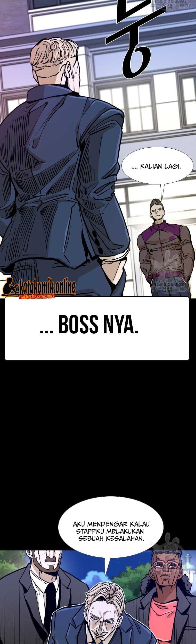 Shark Chapter 270 - halaman 45