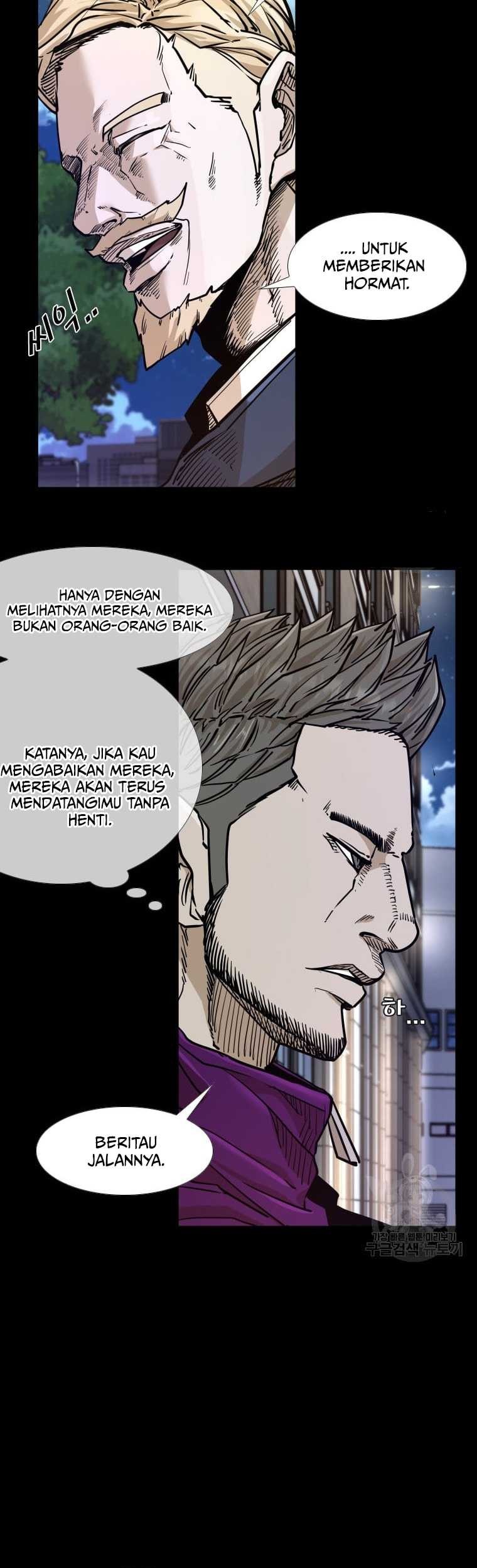Shark Chapter 270 - halaman 49