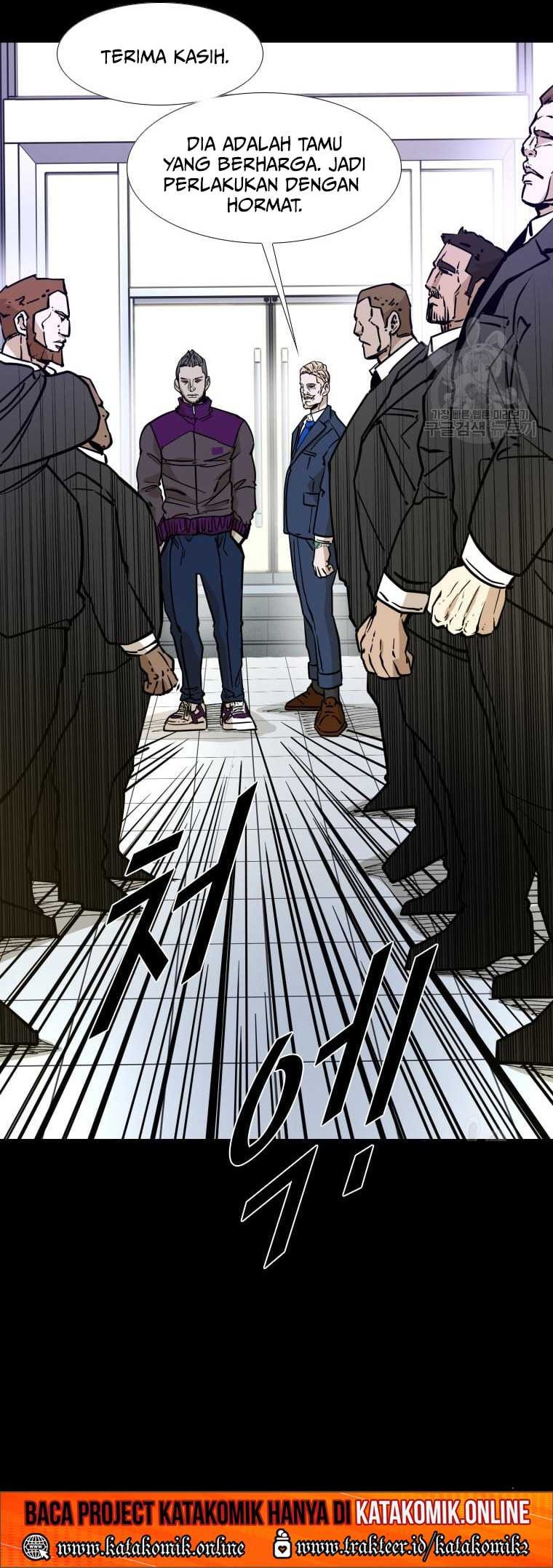 Shark Chapter 270 - halaman 50
