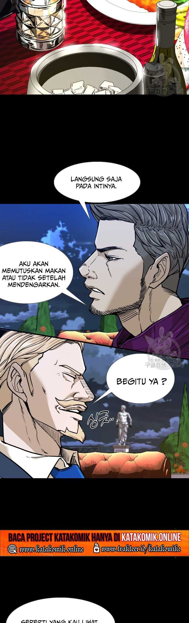 Shark Chapter 270 - halaman 53