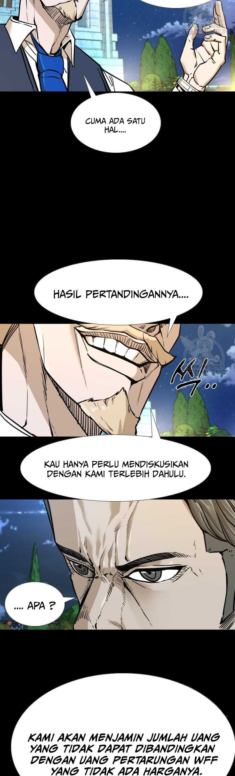 Shark Chapter 270 - halaman 55