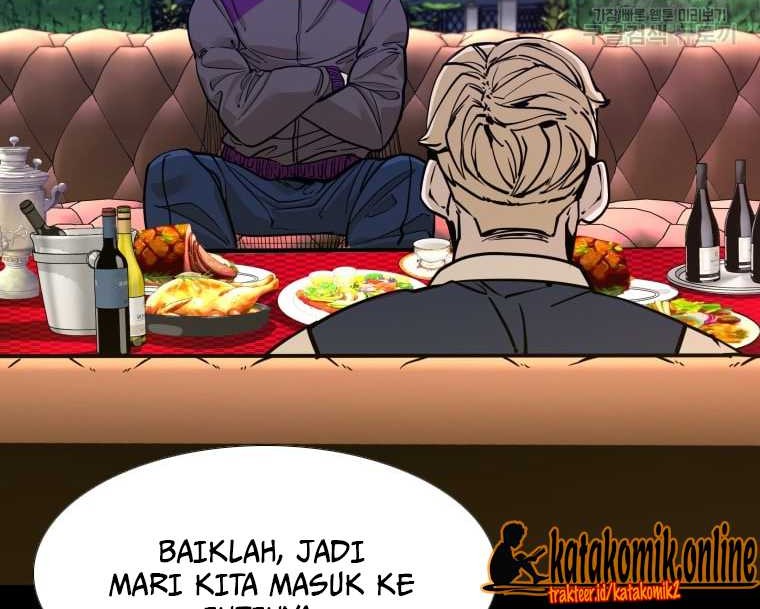 Shark Chapter 271 - halaman 13