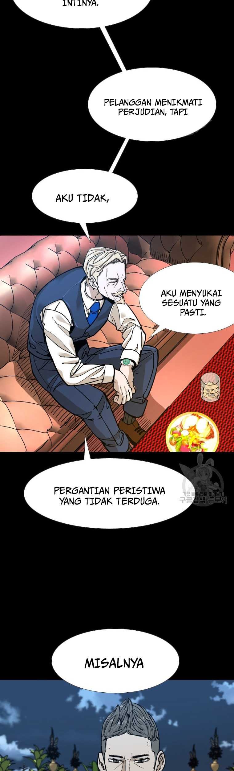 Shark Chapter 271 - halaman 14