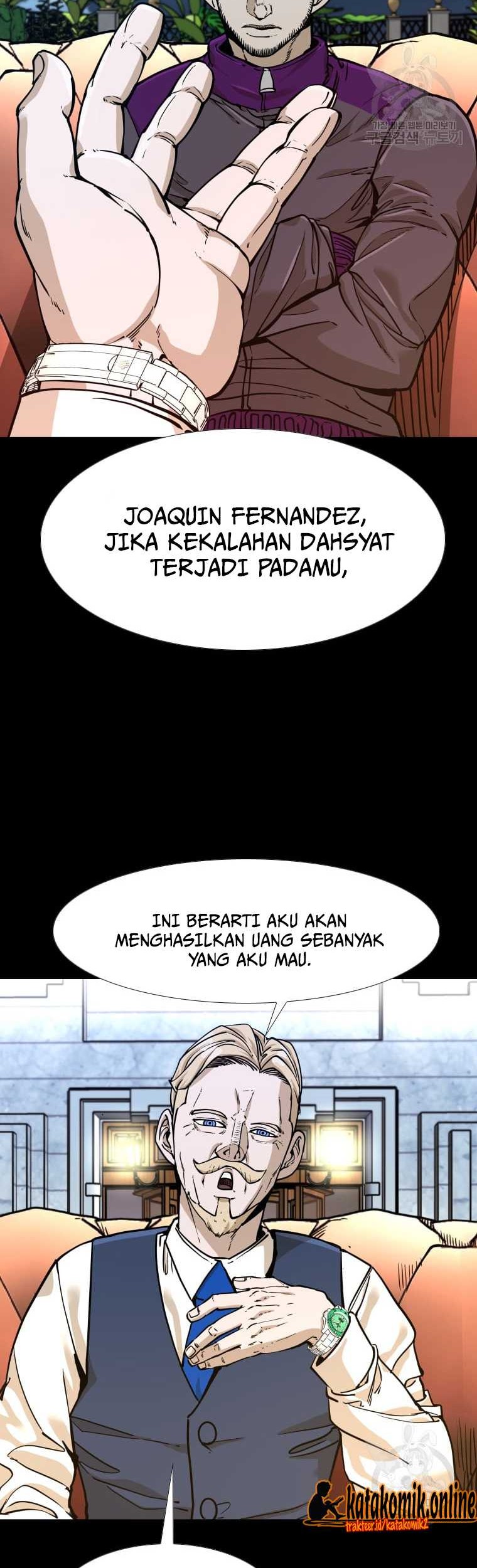 Shark Chapter 271 - halaman 15