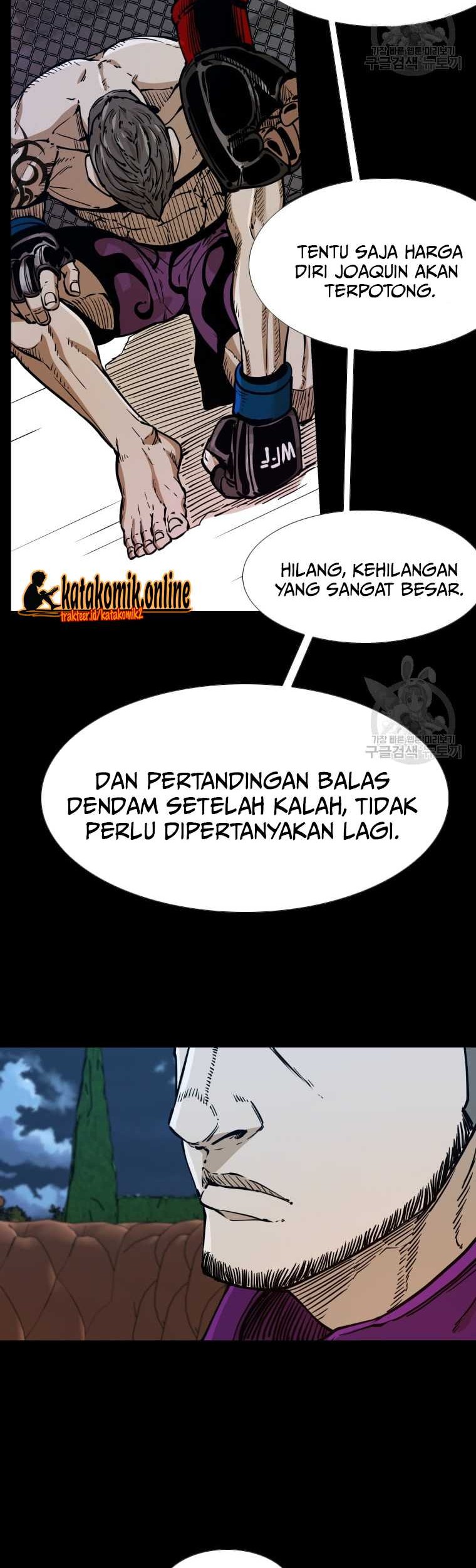 Shark Chapter 271 - halaman 18