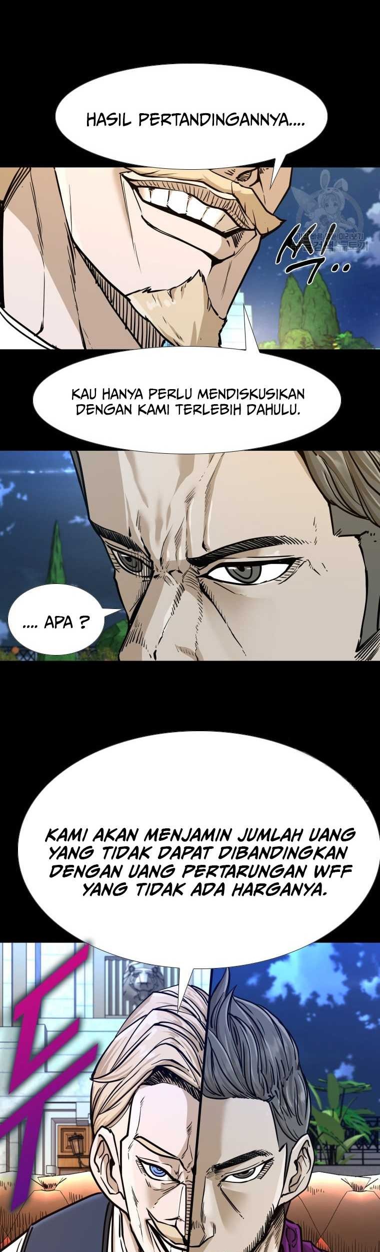 Shark Chapter 271 - halaman 2