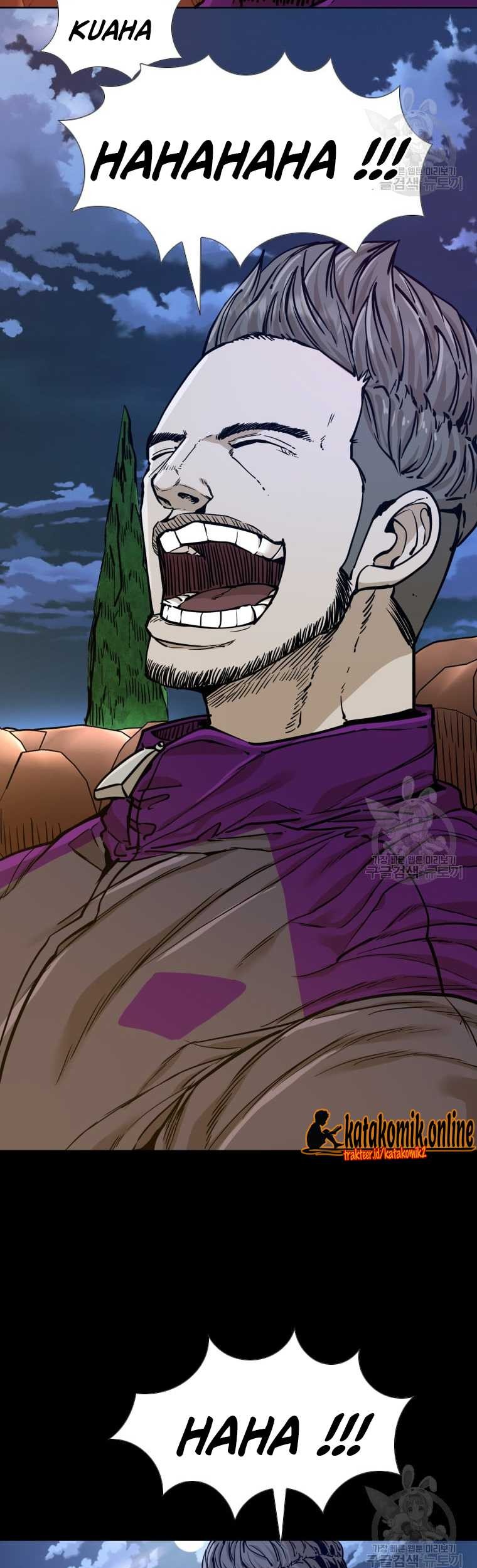 Shark Chapter 271 - halaman 20