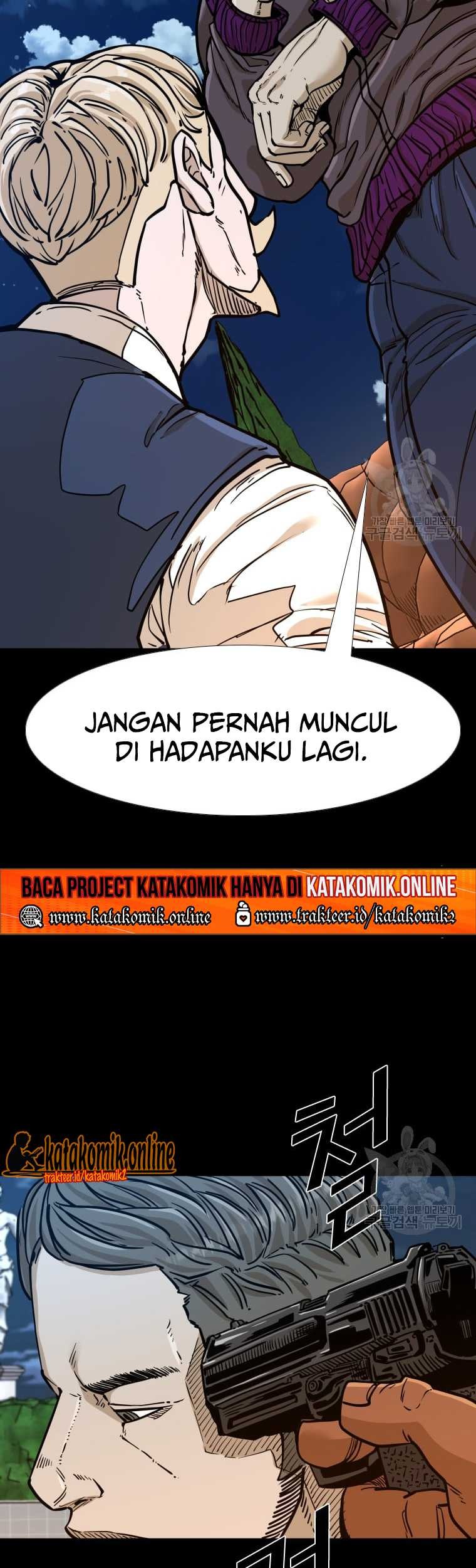Shark Chapter 271 - halaman 26