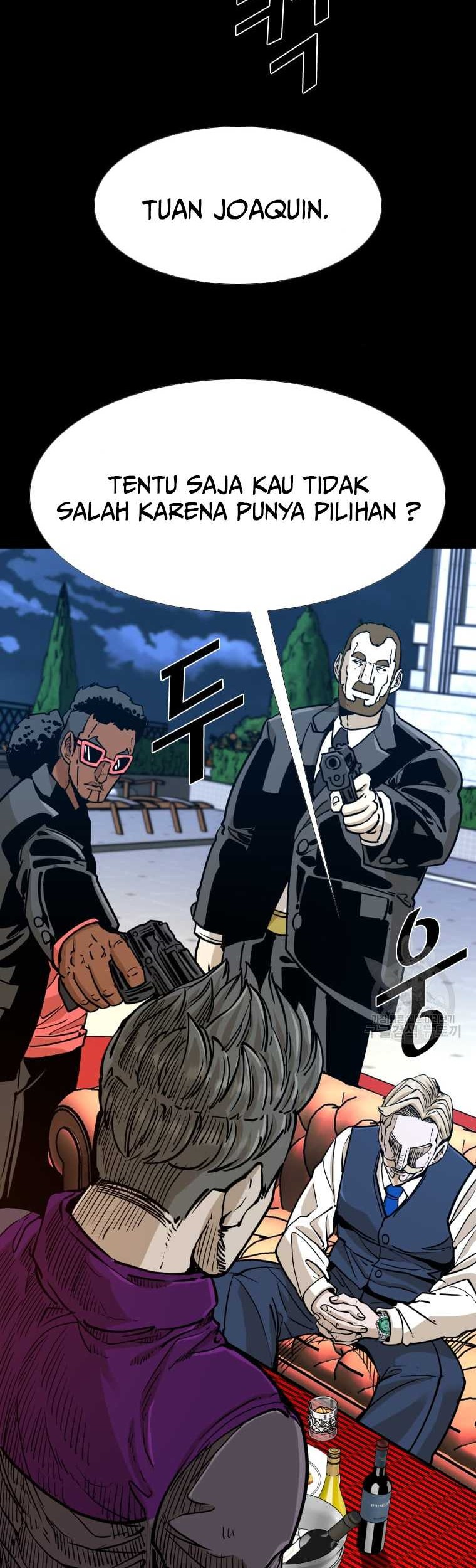 Shark Chapter 271 - halaman 27
